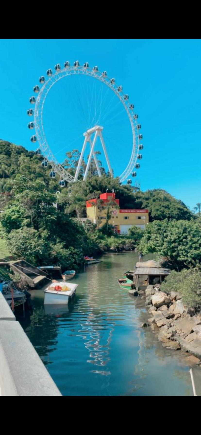 Casa Em Camboriuヴィラ エクステリア 写真